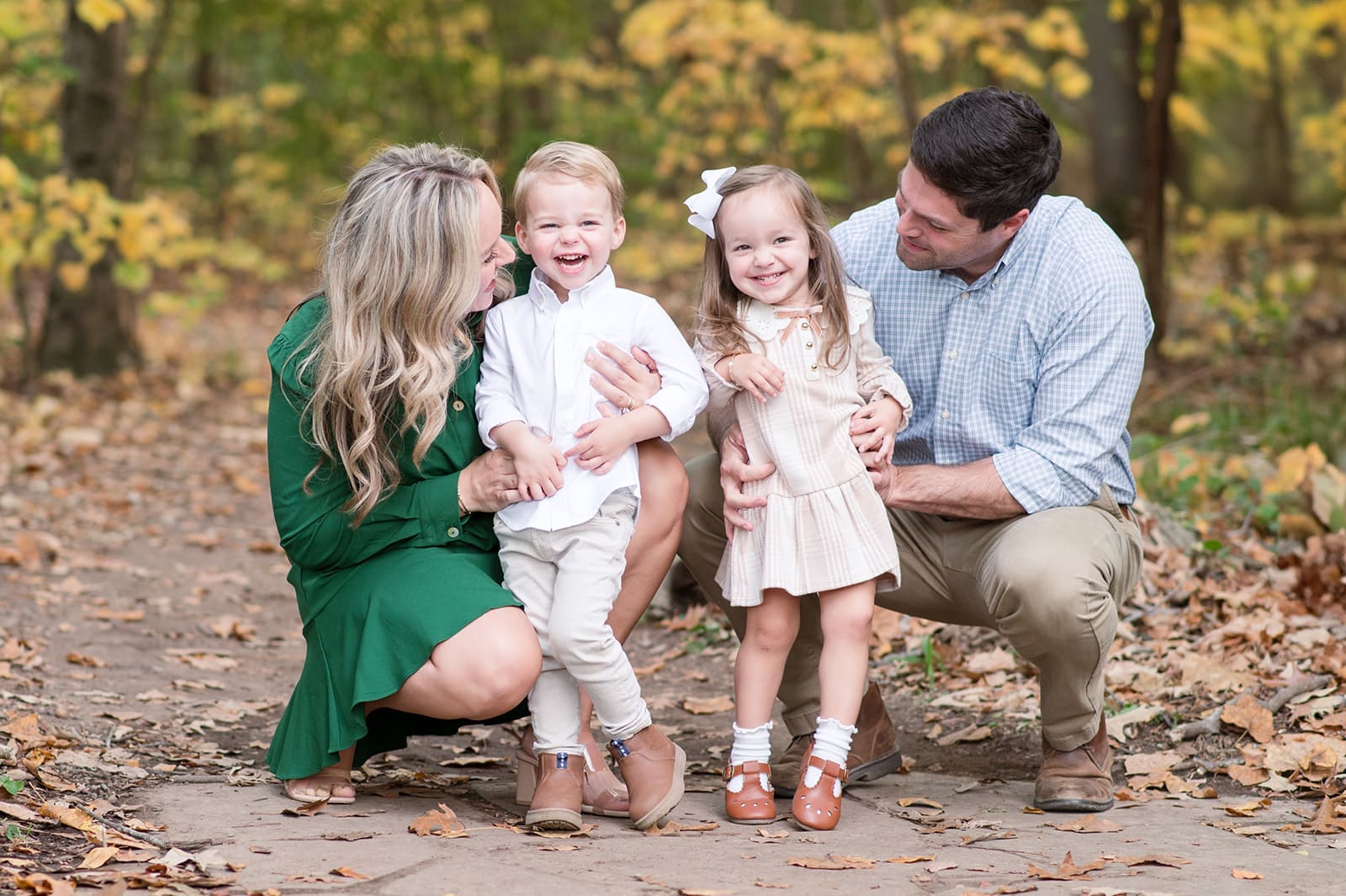 Birmingham Botanical Gardens Photographer