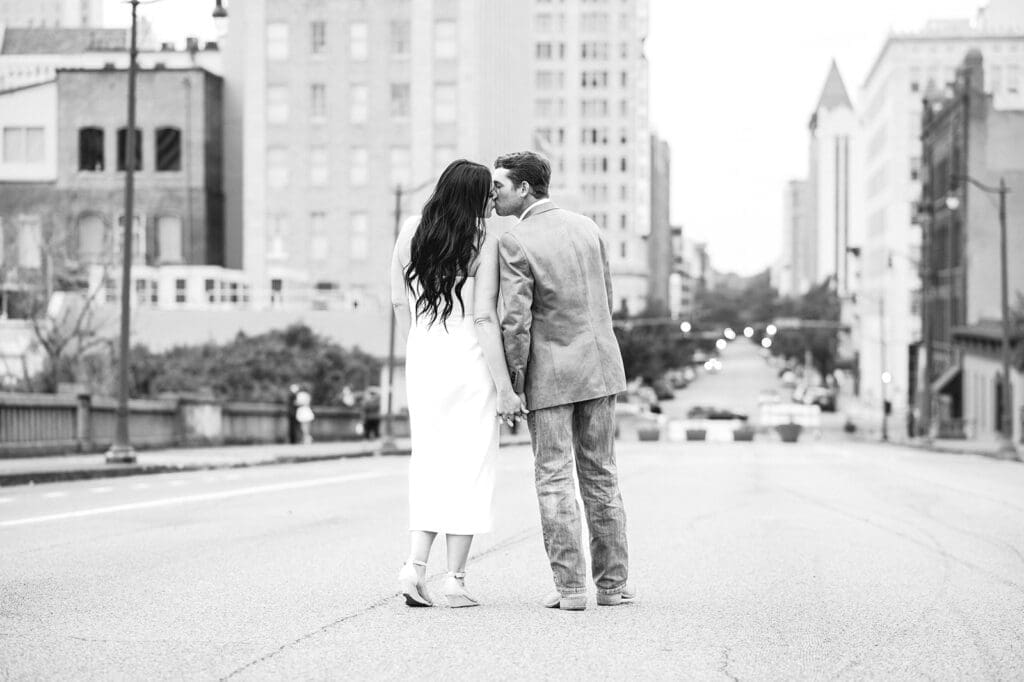 Downtown Birmingham Alabama Photo Locations