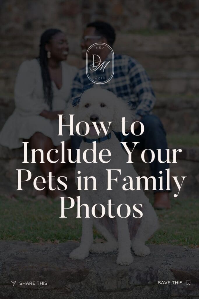 Deborah Michelle Photography Alabama Dog Photographer