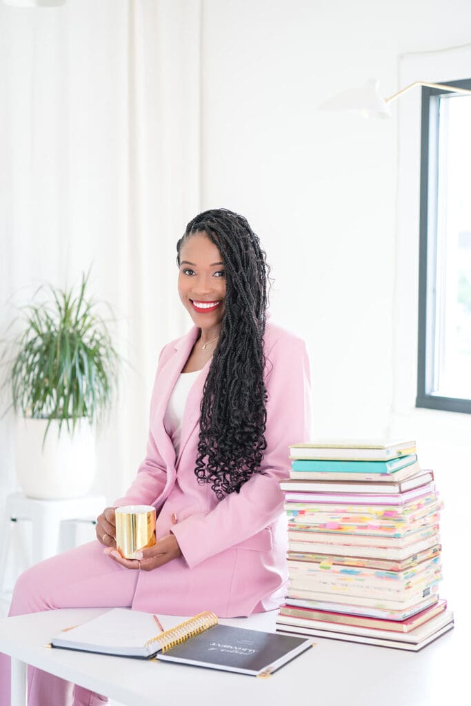 Author Brand Session