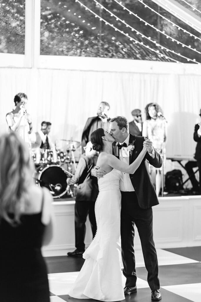 Wedding Reception Photographer