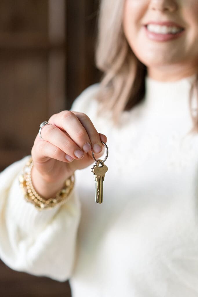 Real Estate Photography Session