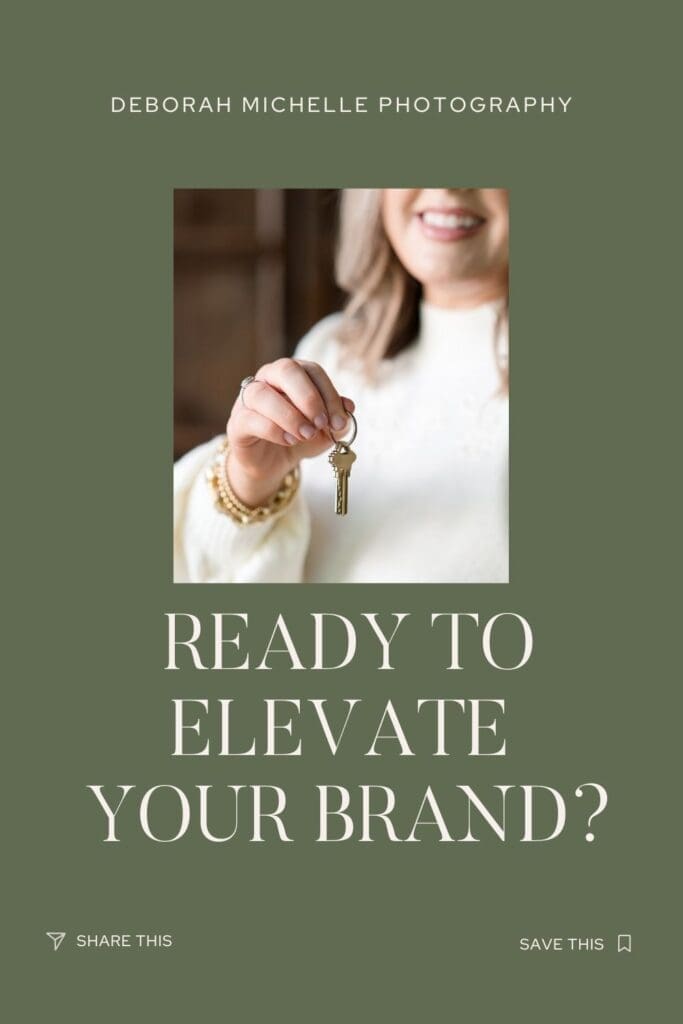 Birmingham Alabama Branding Photographer