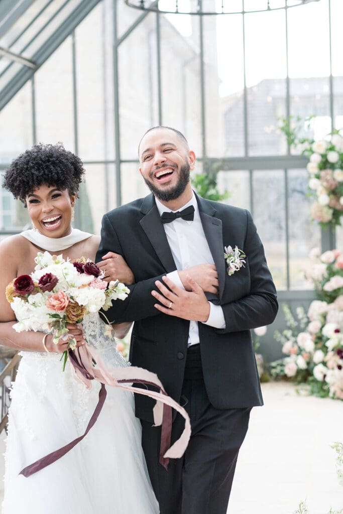 Birmingham Elopement Photographer