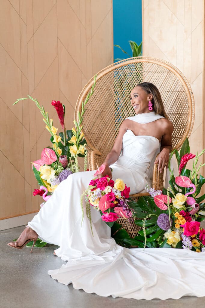 Avenue D Weddings and Events